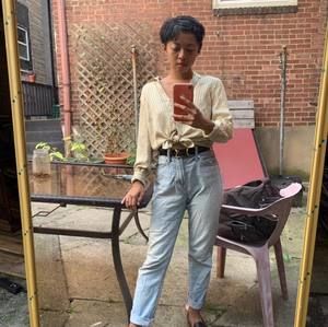 Meet your Posher, Isabelle